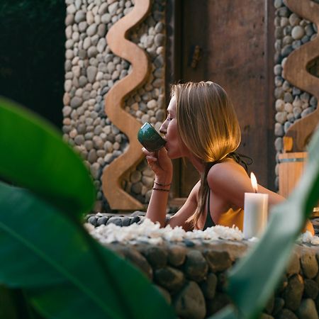 Bali Dacha Hotel Ubud  Ngoại thất bức ảnh